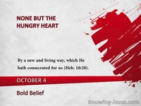 Bold Belief